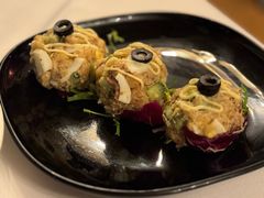 -成桂西餐厅·42年的味道(五大道疙瘩楼店)