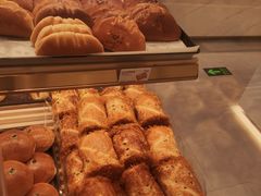 -烘焙町面包店(西四店)