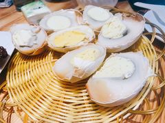 -吉顺坑烤