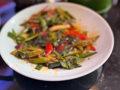 -川流不息·地道川菜·小龙虾(新松江路店)