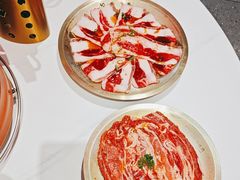 -南浦洞烤肉·新世界版(奥体店)