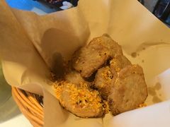 -老平安农家菜(平安店)