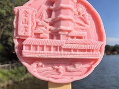 -承德避暑山庄景区