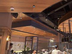 -大树餐厅(益田假日店)