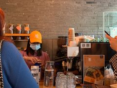 -Cafe del Volcan(永康路店)