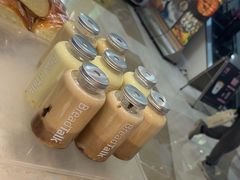 -面包新语(滨湖万达店)