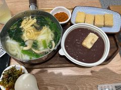 -小满手工粉(北京来福士店)