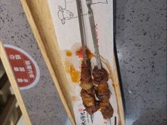-大师兄·西北小馆(南沙万达广场店)