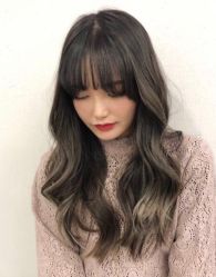 -GIRL STYLE 烫发·染发沙龙