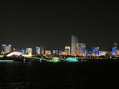 -武汉两江游览·夜游长江(汉口粤汉码头)
