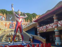 -大连海昌发现王国主题公园