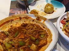 -阿娜尔·新疆菜(宜家荟聚中心店)