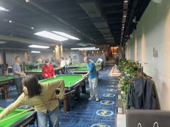 -云川台球(马甸店)