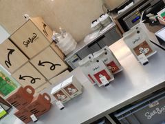 -Seesaw Coffee(上海太阳宫K46店)