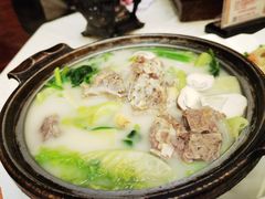 -顺德人家食府(黄金广场店)