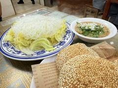 -清真·鸦儿李记·小馆(后海店)