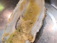 -云晓光头烧烤吧(德平路店)