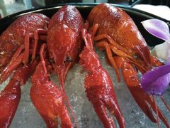 -龙虾风暴(松江店)