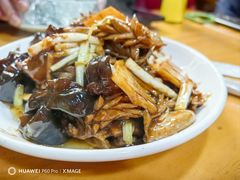 -老济南民间小吃·传统鲁菜(芙蓉街店)