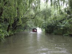 -同里国家湿地公园