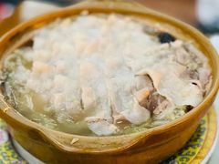 -砂锅居(西四店)