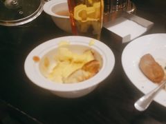 -天津东凯悦酒店·Market Café自助餐厅