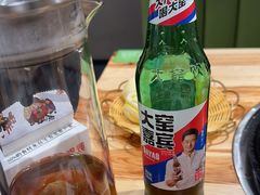 -和晟shèng铁锅炖·东北菜(南山店)