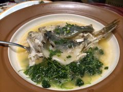 -老海陵·泰州菜(图书馆店)