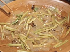 -李记东北饺子馆·东北菜(欢乐谷店)