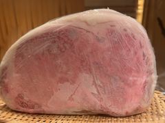 -西村日本料理(香格里拉饭店)