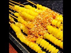 -鑫正兴东北烧烤(滨湖店)