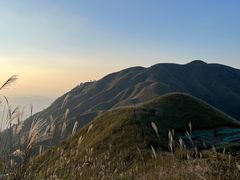 -萍乡武功山风景名胜区