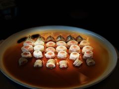 -潮汕味道煮海餐厅(金麟大厦店)