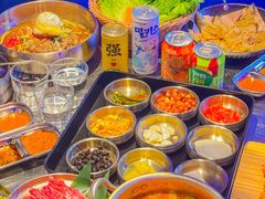 -入火韩国烤肉(凯旋广场店)