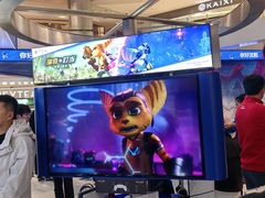 -大悦城(沈阳中街店)