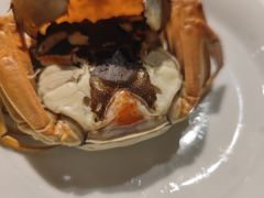 -村长家的疙瘩汤·东营菜(东营茶城店)