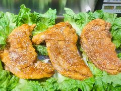 -东门町美食街