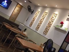 大堂-姚面记·海派家常菜(恒基名人购物中心店)