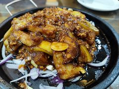 -京天红酒家(虎坊路店)