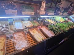 -牛New寿喜烧(虹桥新天地店)