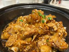 -国味壹号·精品湘菜·宴请佳选(新天地店)