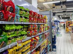 -物美大卖场(玉蜓桥店)