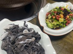 -天丽餐厅•烧烤铜锅涮(西青道辅路店)
