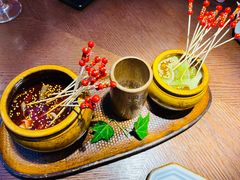 -映水芙蓉(长宁来福士店)