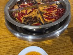 -渝味黄姐火锅(黄泥村店)