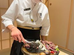 -紫· 割烹  Kappo Murasaki