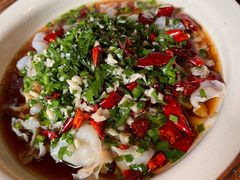 -花迹·金陵南京菜(老门东店)