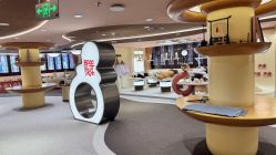 点击看大图 -奈尔宝·国风主题儿童乐园·亲子餐厅(豫园商城店)