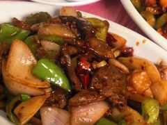 -乐乐餐厅(湘子庙街店)