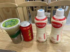 -江城燕子大排档(江汉路步行街店)